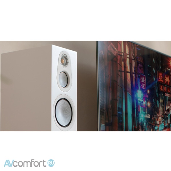 Monitor Audio Silver 300 7G Black Oak Monitor Audio Silver 300 7G Black Oak