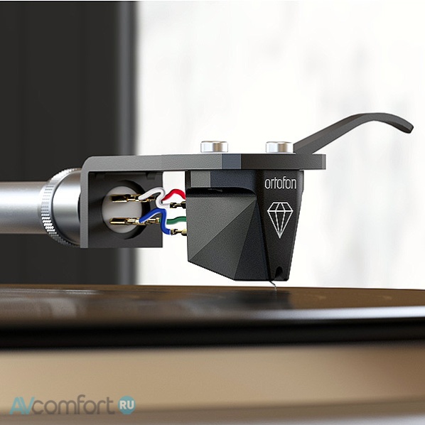 Ortofon MC X10 Ortofon MC X10