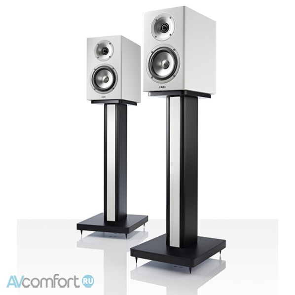 Acoustic Energy Reference Stand Gloss White Acoustic Energy Reference Stand Gloss White