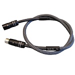 DYRHOLM AUDIO Vision Digital XLR 2,0 m