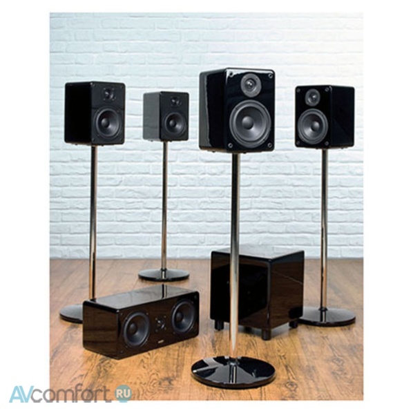 MJ Acoustics Xeno Center XC1 MJ Acoustics Xeno Center XC1