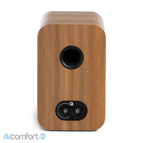 Q Acoustics Q 3030c (QA3338) Pin Oak Q Acoustics Q 3030c (QA3338) Pin Oak