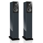 Audio Physic Classic 25 Glass Anthracite Audio Physic Classic 25 Glass Anthracite