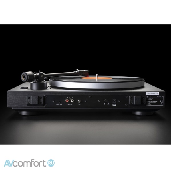 Dual CS429 Black Dual CS429 Black