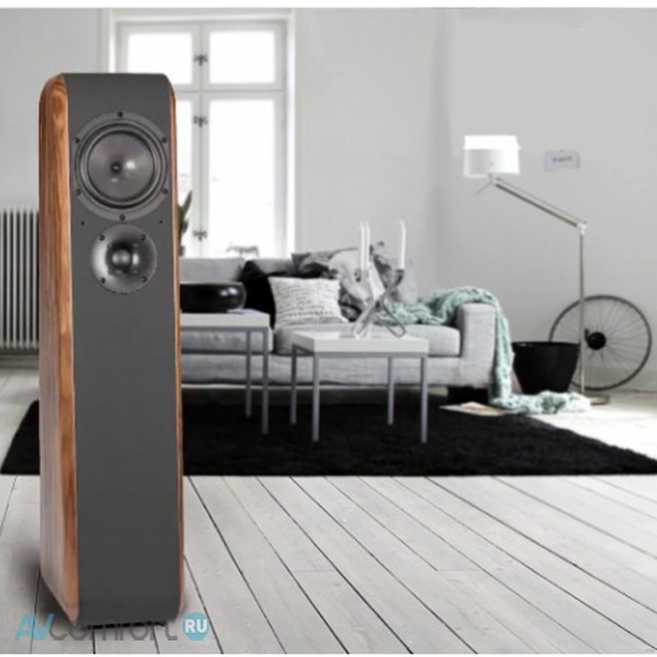 Chario Cielo Walnut Chario Cielo Walnut