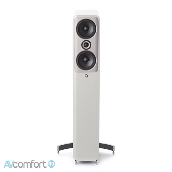 Q Acoustics Concept 50 (QA2954) Gloss White Q Acoustics Concept 50 (QA2954) Gloss White