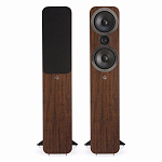 Q Acoustics Q3050i Walnut Q Acoustics Q3050i Walnut