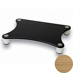 Solid Tech Radius Solo 1 Oak Solid Tech Radius Solo 1 Oak