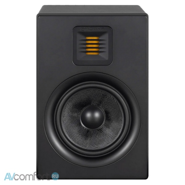 Emotiva Airmotiv Xb2 Satin Black Emotiva Airmotiv Xb2 Satin Black
