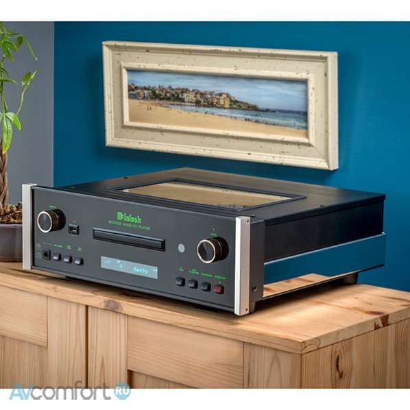 McIntosh MCD600 McIntosh MCD600