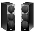 Revox Shelf G70 Black/Black Glass Revox Shelf G70 Black/Black Glass