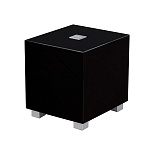 REL Acoustics T Zero MKIII Piano Black