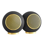 Elipson Planet L Performance 2.0 Black/Gold Elipson Planet L Performance 2.0 Black/Gold