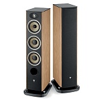Focal Aria Evo X N2 Prime Walnut Focal Aria Evo X N2 Prime Walnut