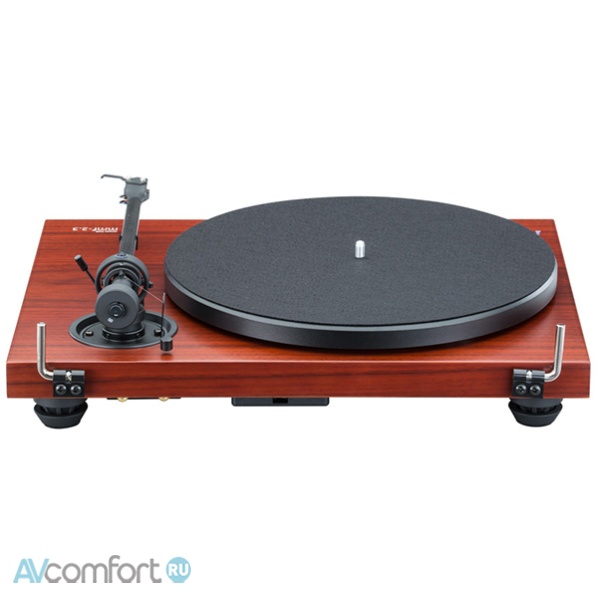 Music Hall mmf 2.3 Walnut Music Hall mmf 2.3 Walnut