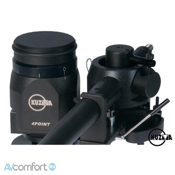 Kuzma 4Point Kuzma 4Point