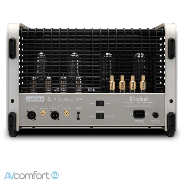 McIntosh МС3500 Mk II McIntosh МС3500 Mk II