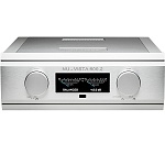 Musical Fidelity NU-Vista 600.2 Silver Musical Fidelity NU-Vista 600.2 Silver