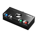 Chord Electronics Huei Black Chord Electronics Huei Black