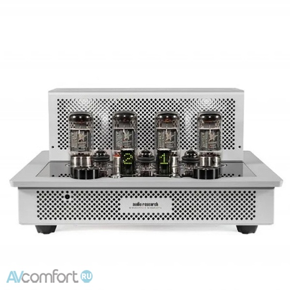 Audio Research I/50 Silver Audio Research I/50 Silver