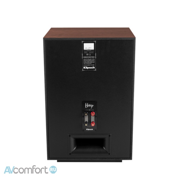 Klipsch Heresy IV Auburn Klipsch Heresy IV Auburn