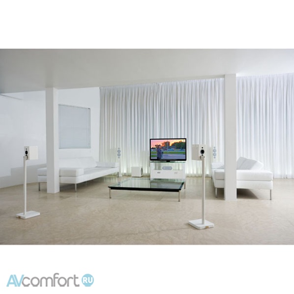 Monitor Audio Radius 270 White Gloss Monitor Audio Radius 270 White Gloss