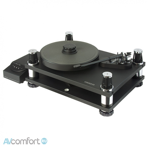 SME Model 20/3 A (Series V GPD Tonearm) SME Model 20/3 A (Series V GPD Tonearm)