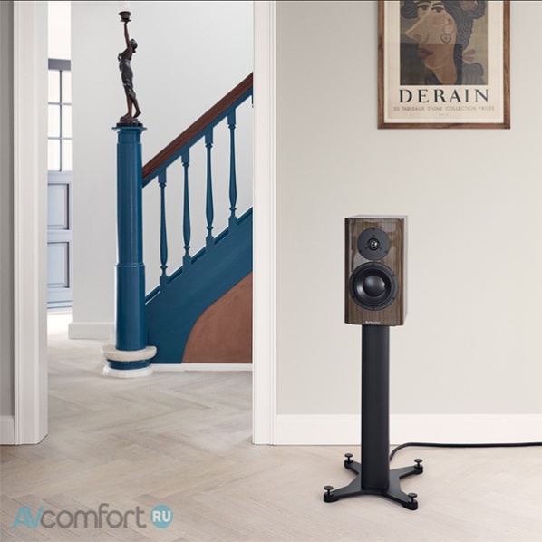 Dynaudio Special Forty Ebony Wave High Gloss Dynaudio Special Forty Ebony Wave High Gloss