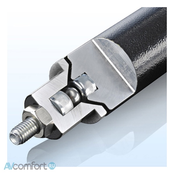 AVID Isorak 4 Leg Black AVID Isorak 4 Leg Black