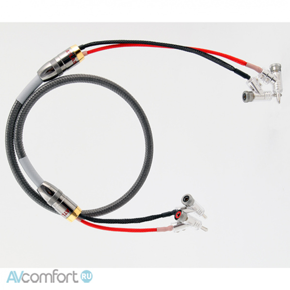 Atlas Cables Ascent 2.0 Z-Plug 2,0 m Atlas Cables Ascent 2.0 Z-Plug 2,0 m