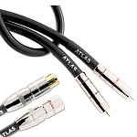 ATLAS CABLES Hyper DD XLR 0,5 m