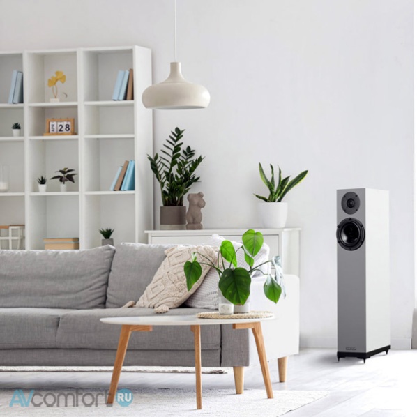 Spendor A2.2 Black Oak Spendor A2.2 Black Oak