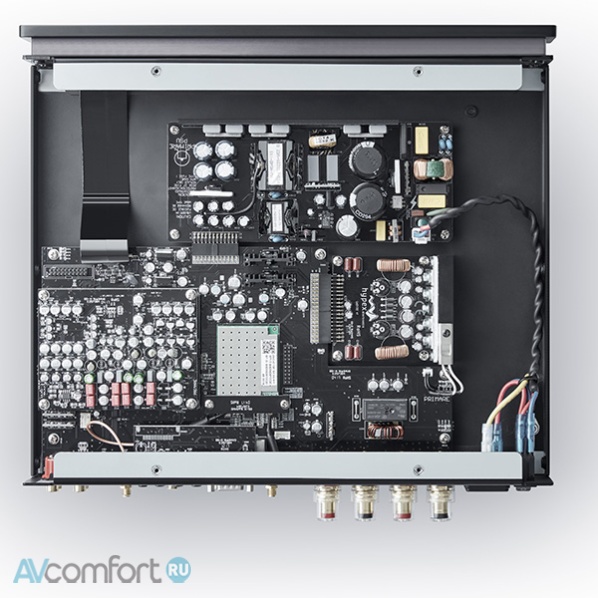 Primare I15 MM Titan Primare I15 MM Titan