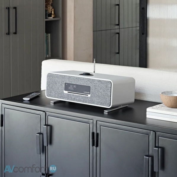 Ruark Audio R3S Charcoal Ruark Audio R3S Charcoal