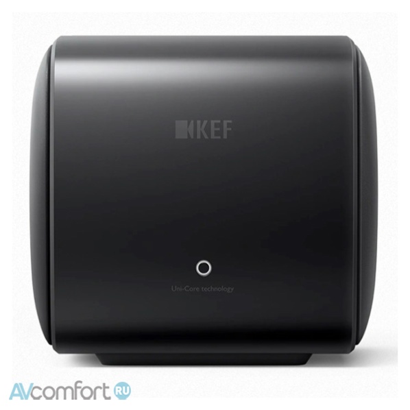 KEF KC62 Carbon Black KEF KC62 Carbon Black