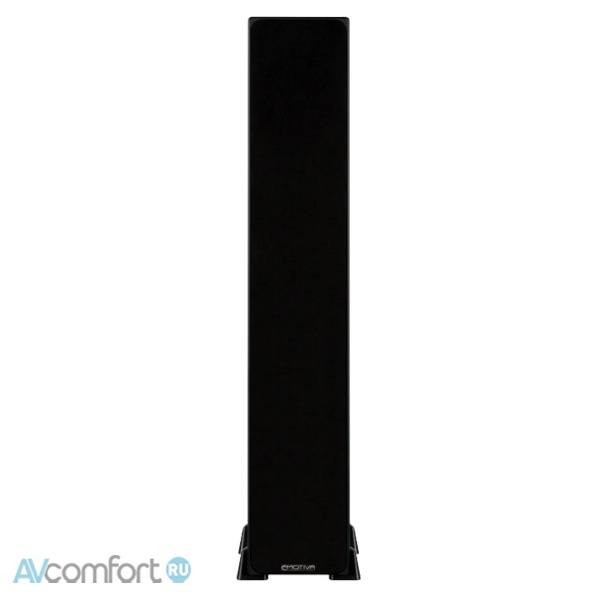 Emotiva Airmotiv Xt2 Satin Black Emotiva Airmotiv Xt2 Satin Black