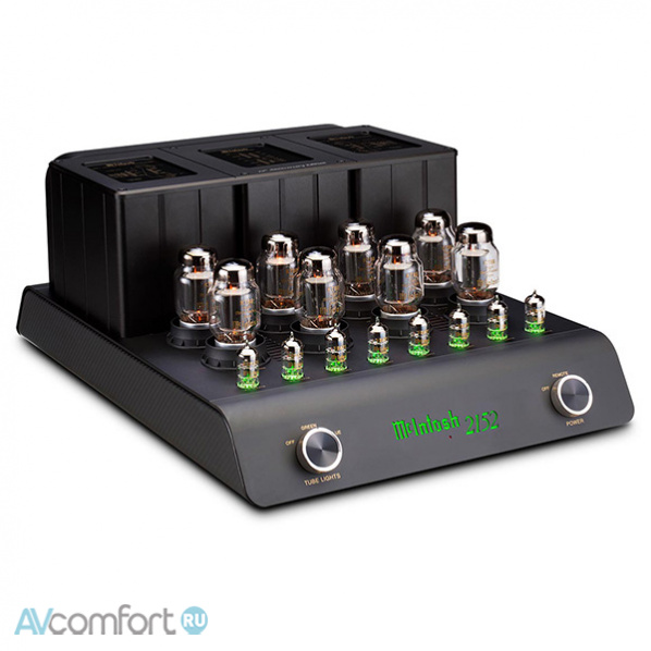 McIntosh MC2152 McIntosh MC2152