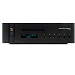 GOLD NOTE CD-1000 MkII Deluxe DSD Nero