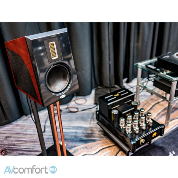 Legacy Audio Calibre Black Oak Legacy Audio Calibre Black Oak