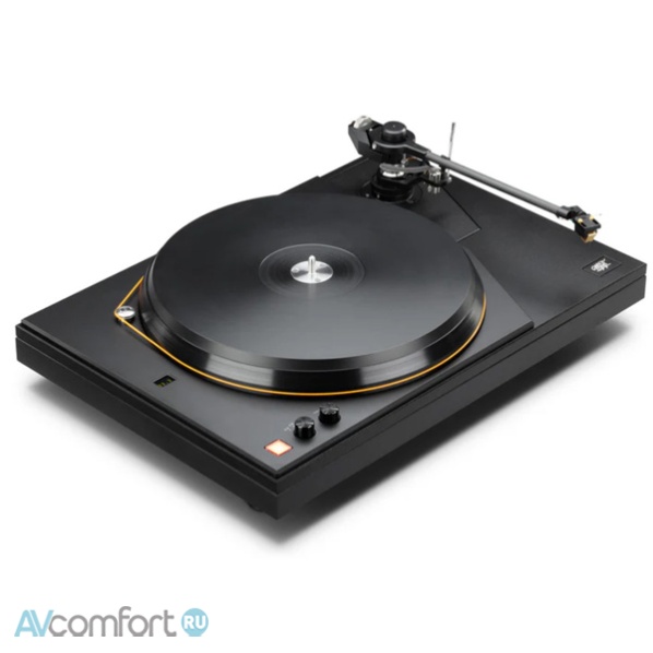 MoFi Electronics Master Deck + UG Black MoFi Electronics Master Deck + UG Black