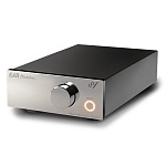 E.A.R./Yoshino Phonobox Deluxe MM/MC Chrome E.A.R./Yoshino Phonobox Deluxe MM/MC Chrome