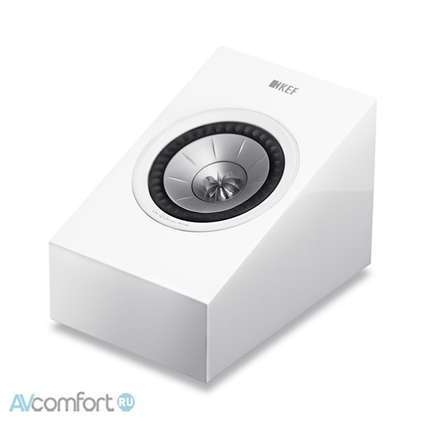 KEF R8a White KEF R8a White
