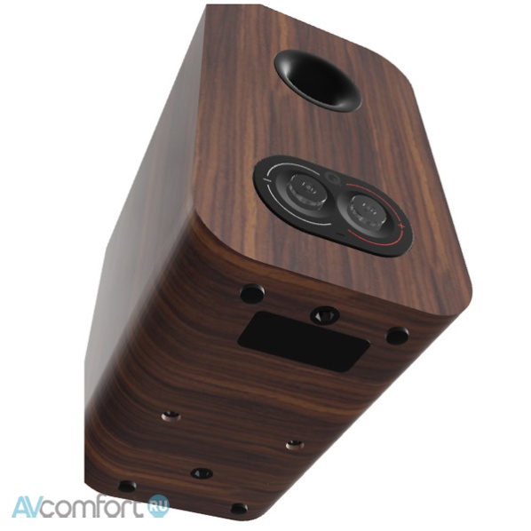 Q Acoustics 5010 Holme Oak Q Acoustics 5010 Holme Oak