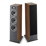 Focal Theva No3 Dark Wood Focal Theva No3 Dark Wood