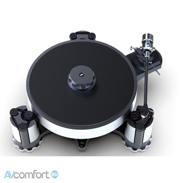 AVID Acutus Dark Limited Edition AVID Acutus Dark Limited Edition