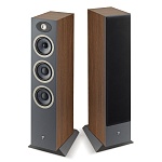 Focal Theva No2 Dark Wood Focal Theva No2 Dark Wood