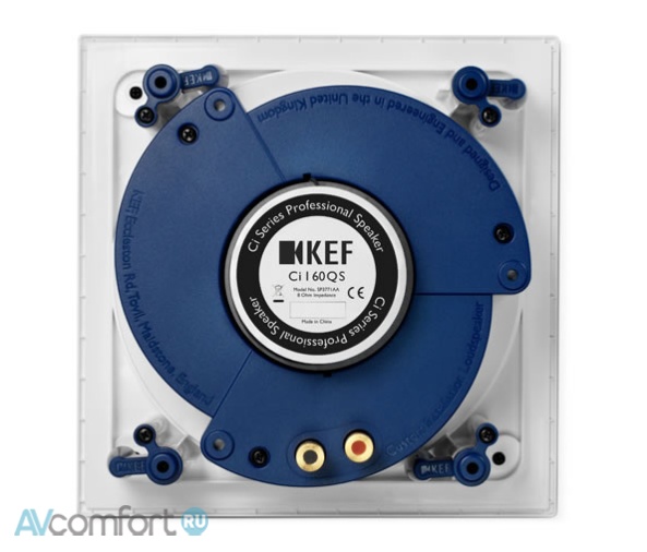 KEF Ci160QS SP3771AA KEF Ci160QS SP3771AA