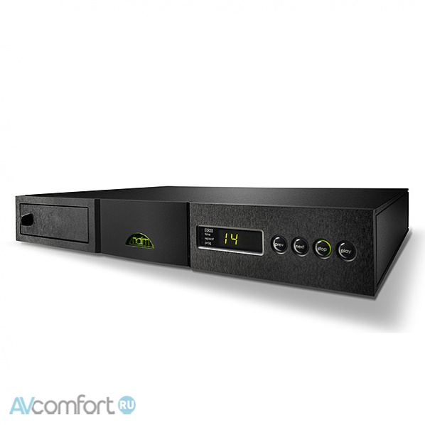 Naim Audio CD 5 XS Naim Audio CD 5 XS