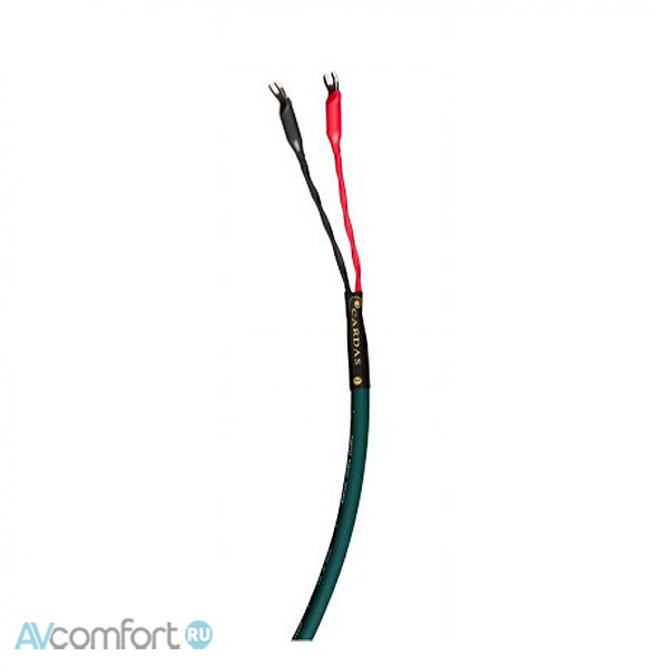 Cardas Audio Crosslink 3,5 m Spade Cardas Audio Crosslink 3,5 m Spade