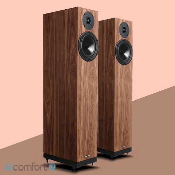 Spendor A7.2 Oak Spendor A7.2 Oak